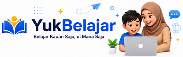 Yuk Belajar